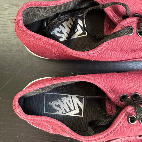 VANS Authentic Classic Skater Utility Streetware - Picture 3 of 5